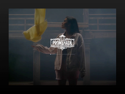 Video Production company website animationgif interaction principle ui ux web web design webdesign website