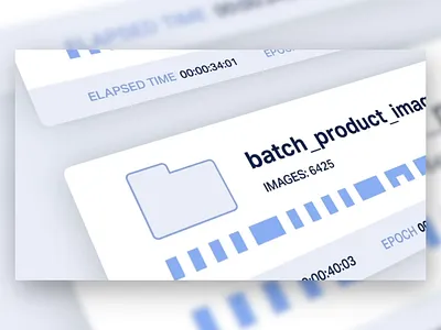 File management for data science workloads 3d aftereffets animation animation 2d app app branding dashboard design machine learning motion motion animation motion graphics mp4 software software design ui userinterface ux web webpage