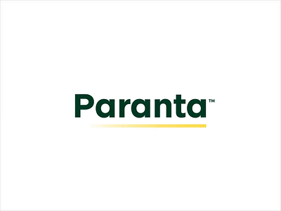 Paranta - Logo Animation after effects animation auto service branding design free gif identity logo logomark reveal vector