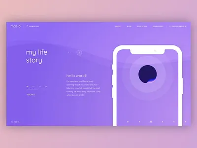 Teaser to New Zajno Showreel advertising animation bold bright colors brutal design dark design agency experimental glitch inspiration motion music video reel showreel teaser technology transitions ui ux web zajno