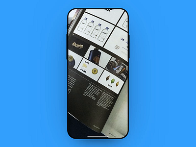 What The Font App after effects animation app application ar choice font fonts helvetica iphone mobile motion myfonts online san francisco sf ui typekit ui ux web