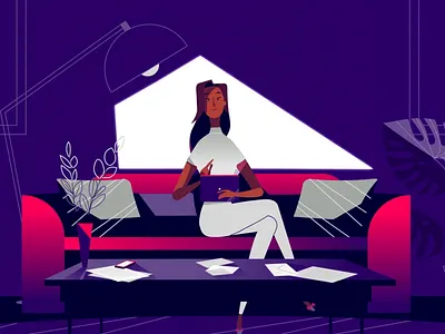 What's my super claim worth? | Animated Commercial after effects animated ad best ad best advert best sales video best social video character design commercial animation explainer producer explainer videos home law lawyers motion graphics personal finances society the best explainer the best studio top explainer top videos