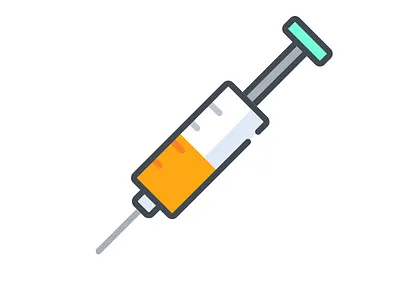 Medical Animation | Syringe | Injection animation doctor injection medical syringe