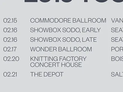 Shallou — 002 animation javascript morphing motion