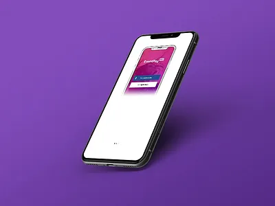 EventPayPro User Guide Onboarding Screen app design ux