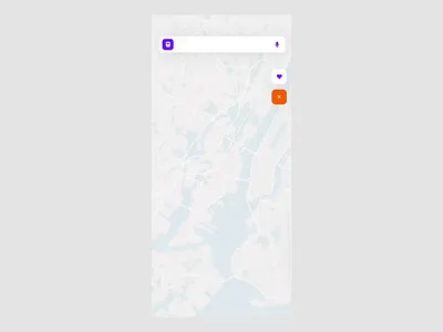 Places To Go aftereffect animation app black colors concept design designe icon interaction interface logo pic picture slide typography ui ux vector web