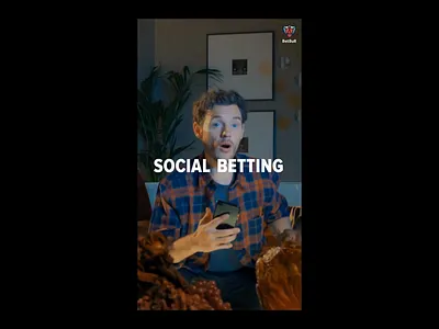 BetBull Instagram Story Ad ad app application instagram video