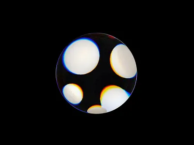 Color Trap. 3d abstract animation art blog cinema4d concept design gif homepage interaction logo motion motiondesign octane octanerender type video web