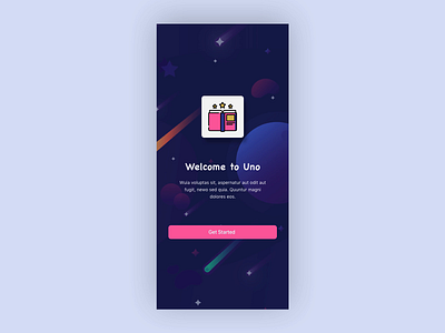 Story Telling App Interaction animattion app app design application design creative design exploration inteface interaction animation interaction design motion motion design principle story story app story telling style trend ui ux