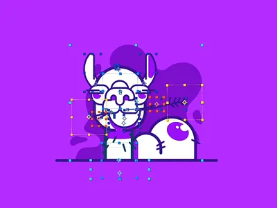 Camel BTS after effects behind the scenes keyframes