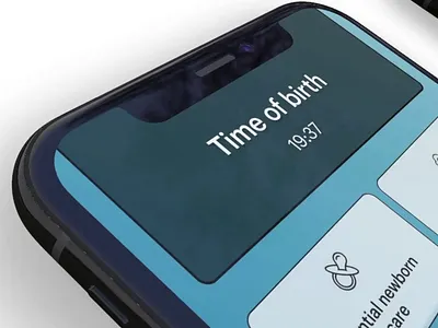 NeoTapLS UI/UX android app branding design interface design ios showcase ui ui ux designer ux ux ui design video