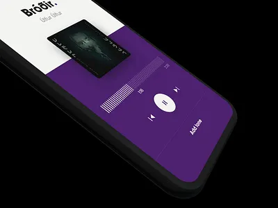 Nova App - Ringtones 3d animation app audio design flow layout mobile motion music ringtone song ui ux
