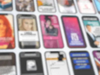 50 Instagram Stories After Effects Template after effects template business fashion food health instagram instagram stories instagram story instagram template sport travel