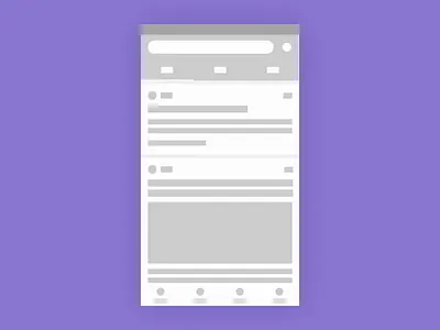Redesign motion after effect android animation app design interaction principle prototype prototype animation uidesign ux