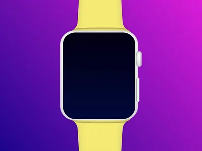 i Watch - Call UI apple watch design dribbble interaction animation interaction logic principle principleapp sketch smart watch ui ui design watch watch app watch design watch os