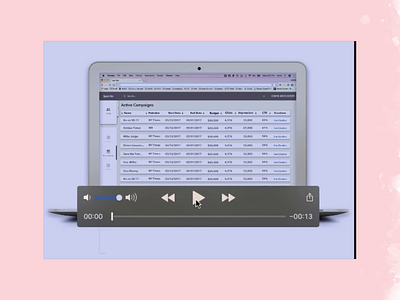 Spoton4dribble branding illustration simonechosse ui