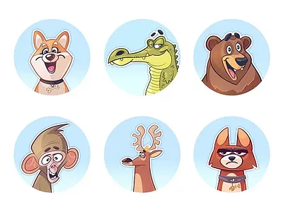 Drawing & Coloring cartoon character characterdesign coloring drawing fun illustration paper pencil process sketch sketchbook spovv tutorial