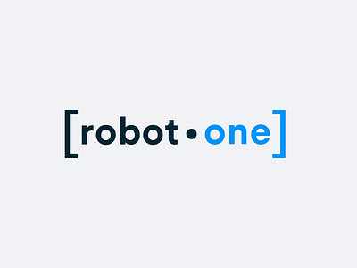 Logo Animation animation blue branding clean colour concept design flat logo minimal type typography ui vector web white