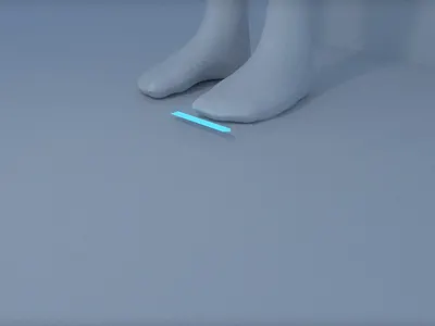 Some kind of test?
