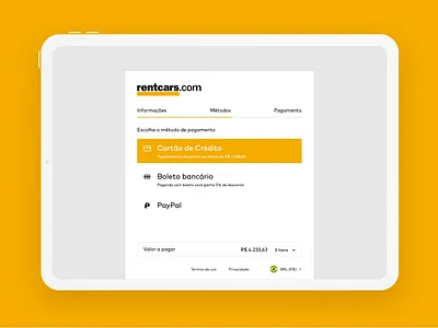 Customizable Checkout checkout design motion payment payments principle sketch ui web