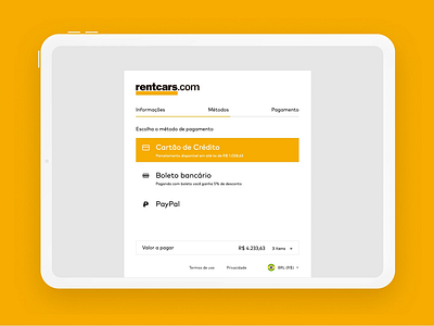 Customizable Checkout checkout design motion payment payments principle sketch ui web