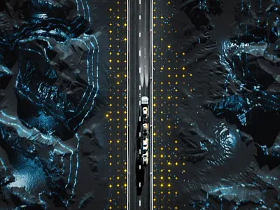 Gold city transition for Trade X automotive 3d animation automotive automotive design branding c4d camera city city branding design drone flying gold illustration motion mountains terra trade trunk vehicle