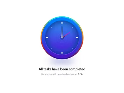 Did You - 2 animation app illustration interaction mobile tasks to do ui ux