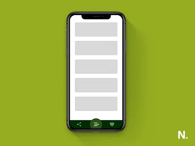 Mobilemenu mobile animation ui