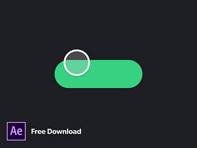 After Effects Mobile Cursor [Freebie]