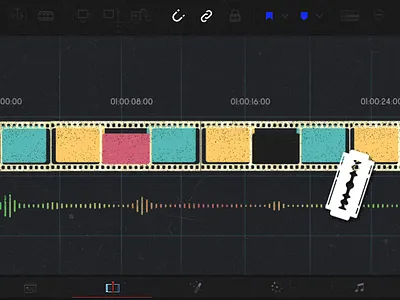 Intro animation - timeline animation animation principles design illustration motion motion art