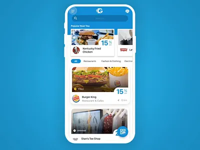Discounts app interaction animation coupon discounts ecommerce interaction mobile app mobileui uid userinterfacedesign ux ui uxd uxdesign