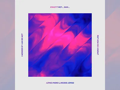 Fractal textures - Square abstract ae animation design motion moxy sound design texture