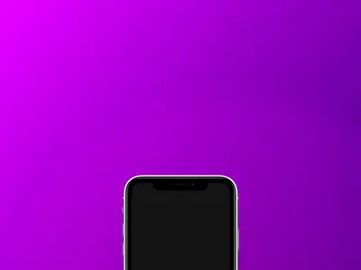 App Loading Animation animation concept ios logo minimal mobile ui xd