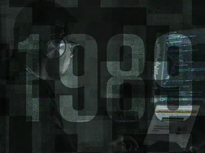 HackerOne - Celebrating the World Wide Web after affects animation design motion www