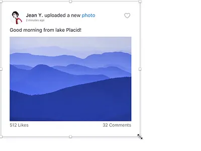 Responsive Artboards and Symbols in Sketch anima animation auto layout design layout prototype responsive design sketch social app