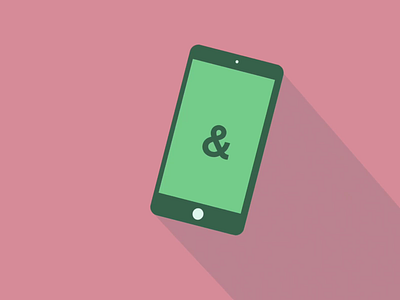 Discovery H&H animation app branding clean design flat graphic icon illustration minimal motion simple ui vector web web design website