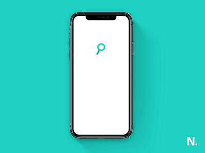 Search animation design interaction principle search ui