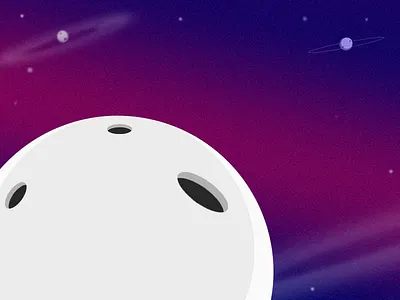 Reanimania Website Motion animation design galaxy illustration interaction motion ui userexperiance web webdesign