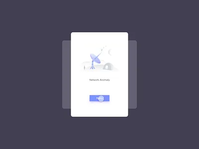 Empty animation with Adobe XD adobe xd animation empty illustration