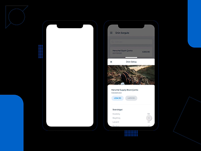 ikasInventory UI Interactions abstract animation app app interaction black branding clean design flat flinto gif icon interaction interaction design minimal mobile simple ui ux video