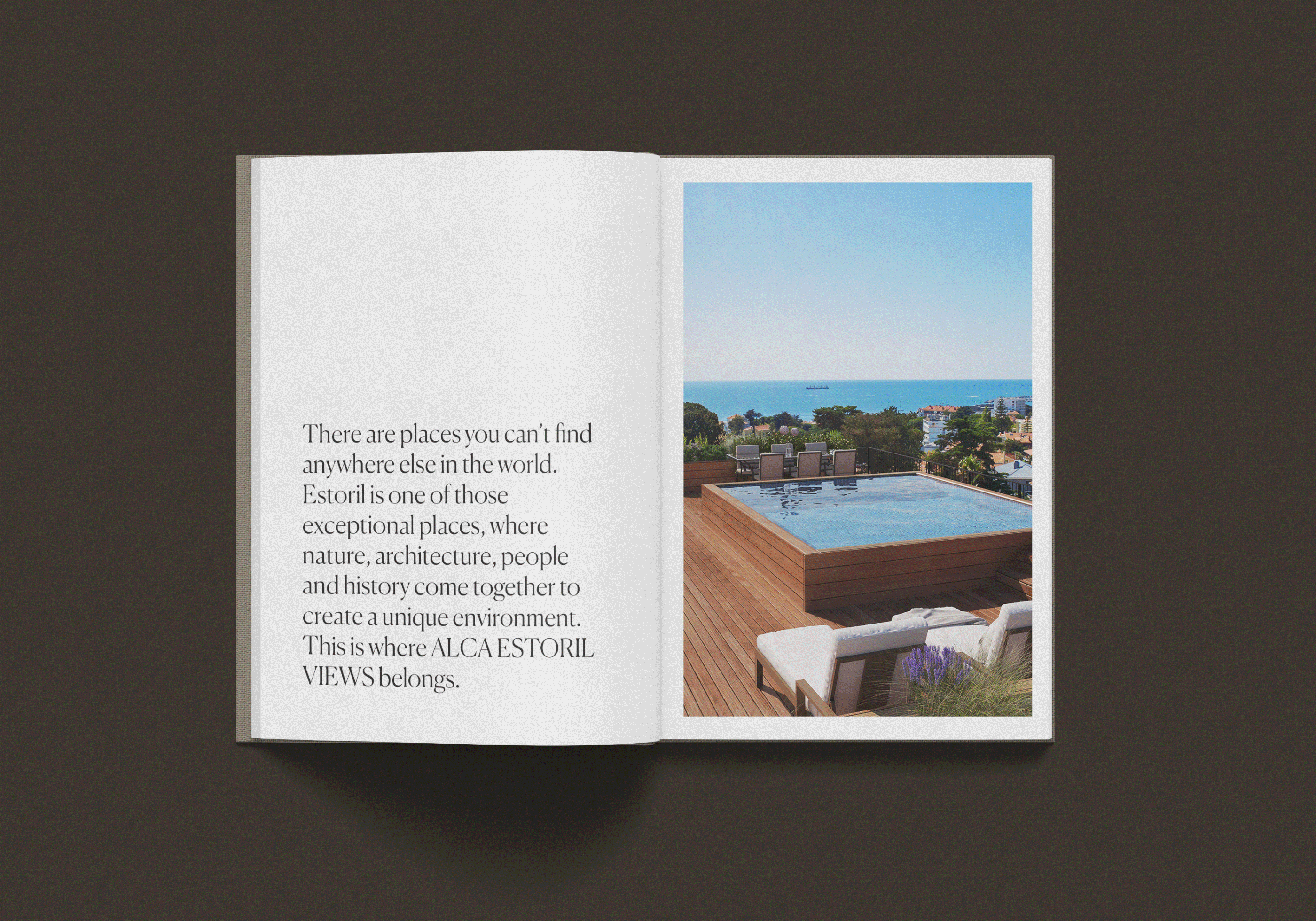 Example of Editorial Design