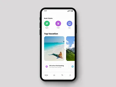 Slider Interaction android app design dribbble inspiration interaction animation interaction design ios micro animation sliders trend ui ux