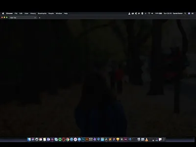 Prototype Agency Services concept design doizyn prototype ui ux