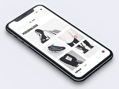 Clad assistant app clad assistant iphonex ui ux