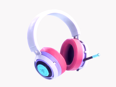 Headphones