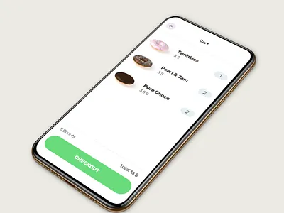 Fill the Box 3d 3dobject app application checkout commercial animation design detail ecommerce ios mobile animated interaction product purchase screen shop swipe transition transition ui upsell user experience designer
