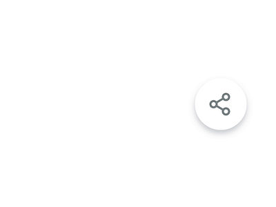 Share interaction animated animation dailyui dailyui 010 minimal share sharing simple ui