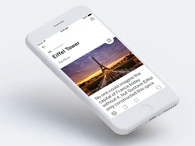 Activity Booking - App Animation (video) animation app framer interface ios iphone lonely planet lonelyplanet mobile payment travel travel app ui viator