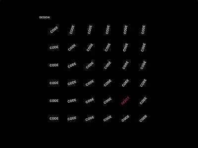 Going from Framer to Framer X animation article blog blog post clean code framer framer x medium react transition