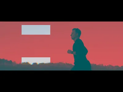 Greater Than Avatars — 001 animation glitch javascript webgl